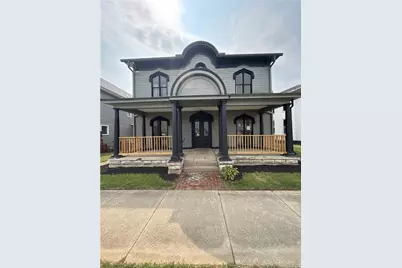 75 W 2nd Street, Xenia, OH 45385 - Photo 1