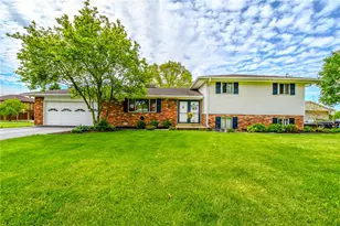 10833 Kendig Rd, Bethel Twp, OH 45344 - Photo 4