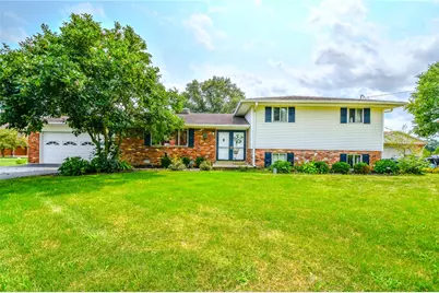 10833 Kendig Road, Bethel Twp, OH 45344 - Photo 1