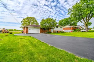 10833 Kendig Rd, Bethel Twp, OH 45344 - Photo 2