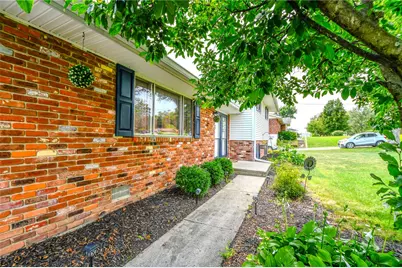 10833 Kendig Road, Bethel Twp, OH 45344 - Photo 6