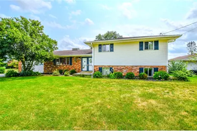 10833 Kendig Road, Bethel Twp, OH 45344 - Photo 2