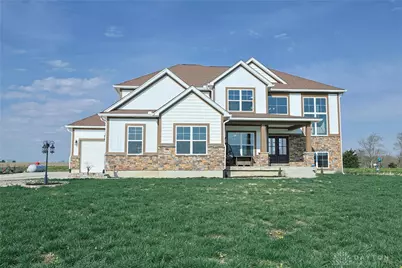 6853 Zerkle Road, Springfield, OH 45502 - Photo 1