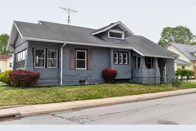 145 S Harrison Street, New Madison, OH 45346 - Photo 2