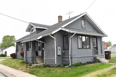 145 S Harrison Street, New Madison, OH 45346 - Photo 4