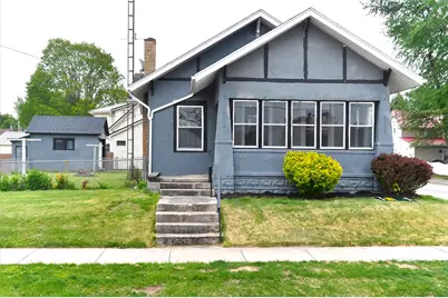 145 S Harrison Street, New Madison, OH 45346 - Photo 1