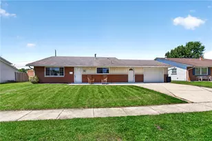 415 Falcon Dr, New Carlisle, OH 45344 - Photo 1