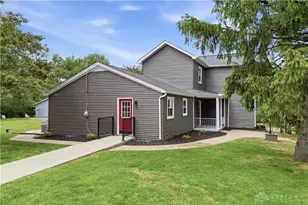 3107 Paintersville New Jasper Rd, Caesarcreek Twp, OH 45335 - Photo 2
