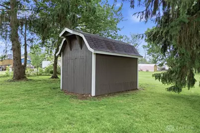 3107 Paintersville New Jasper Road, Caesarcreek Twp, OH 45335 - Photo 8