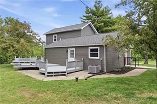 3107 Paintersville New Jasper Rd, Caesarcreek Twp, OH 45335 - Photo 6