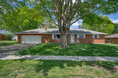 324 Beckenham Road, Englewood, OH 45322 - Photo 1