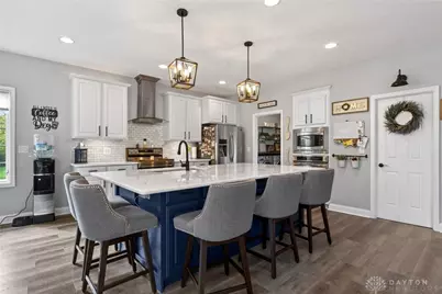 7470 Deep Woods Court, Springboro, OH 45066 - Photo 12
