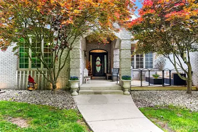 7470 Deep Woods Court, Springboro, OH 45066 - Photo 2