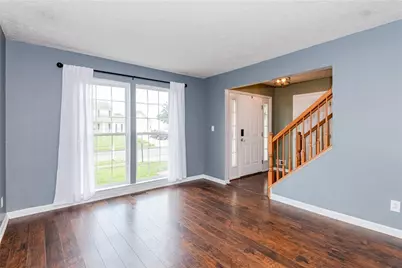 1818 Highlander Drive, Xenia, OH 45385 - Photo 4
