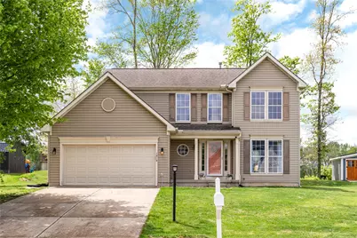1818 Highlander Drive, Xenia, OH 45385 - Photo 2
