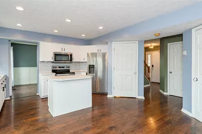 1818 Highlander Drive, Xenia, OH 45385 - Photo 12