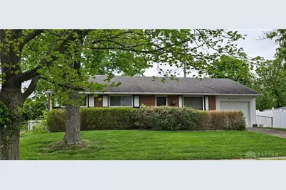 4941 Bayside Drive, Riverside, OH 45431 - Photo 1