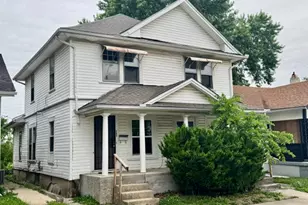 263 S Hedges St, Dayton, OH 45403 - Photo 2