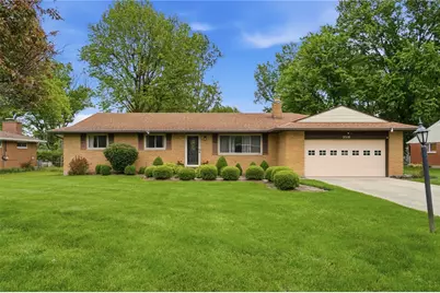 5516 Durwood Road, Centerville, OH 45429 - Photo 2