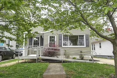 2212 Fauver Avenue, Dayton, OH 45420 - Photo 1