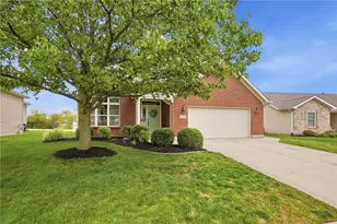 653 Willow Point Ct, Troy, OH 45373 - Photo 1