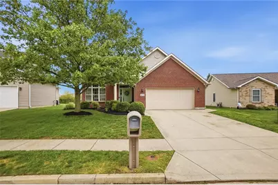 653 Willow Point Court, Troy, OH 45373 - Photo 2