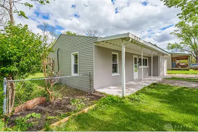 330 Saint Paul Avenue, Springfield Twp, OH 45504 - Photo 4