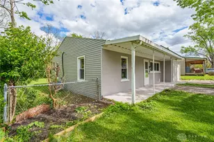 330 St Paul Ave, Springfield Twp, OH 45504 - Photo 4