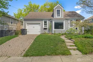 61 Oak St, Brookville, OH 45309 - Photo 1