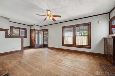40 E Parkwood Drive, Dayton, OH 45405 - Photo 4