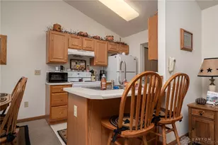 324 E Center St, Farmersville, OH 45325 - Photo 14