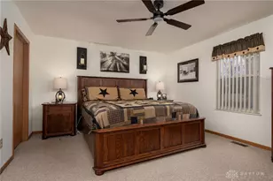 324 E Center St, Farmersville, OH 45325 - Photo 8