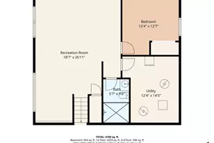 2780 E Spring Valley Pike, Washington Twp, OH 45458 - Photo 52