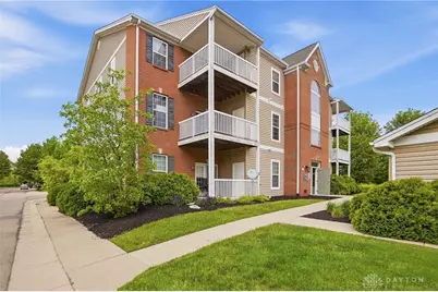 3770 Hayes Court #K, Beavercreek, OH 45431 - Photo 1