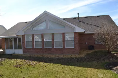 5866 Oldham Drive #unit 4, Springfield, OH 45503 - Photo 32