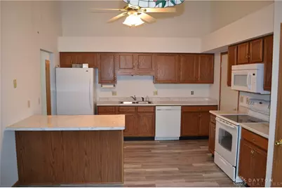 5866 Oldham Drive #unit 4, Springfield, OH 45503 - Photo 16