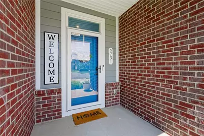 5731 Caitlyn Rose Lane, Liberty Township, OH 45044 - Photo 2