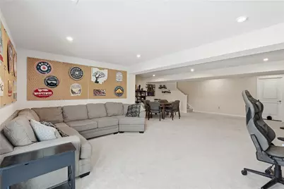 5731 Caitlyn Rose Lane, Liberty Township, OH 45044 - Photo 32