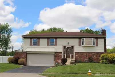 7031 Union Schoolhouse Road, Riverside, OH 45424 - Photo 2
