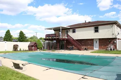 7031 Union Schoolhouse Road, Riverside, OH 45424 - Photo 12