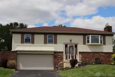 7031 Union Schoolhouse Road, Riverside, OH 45424 - Photo 4