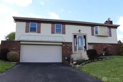 7031 Union Schoolhouse Road, Riverside, OH 45424 - Photo 66
