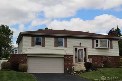 7031 Union Schoolhouse Road, Riverside, OH 45424 - Photo 64