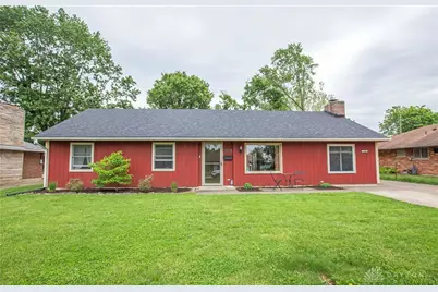 3718 Endover Road, Kettering, OH 45439 - Photo 32