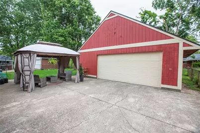 3718 Endover Road, Kettering, OH 45439 - Photo 24