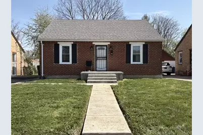 714 Osmond Avenue, Dayton, OH 45417 - Photo 1