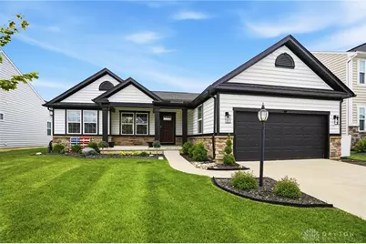 1200 Scarlet Oak Drive, Tipp City, OH 45371 - Photo 4