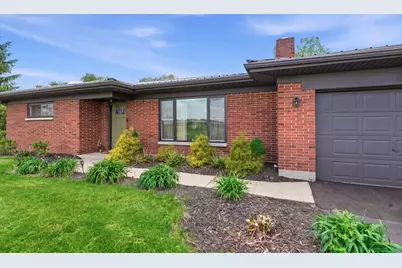 5406 Springfield Jamestown Road, Springfield, OH 45502 - Photo 2