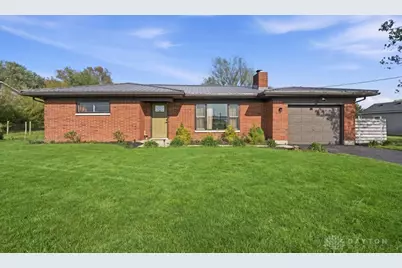 5406 Springfield Jamestown Road, Springfield, OH 45502 - Photo 32