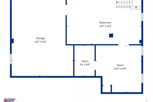 409 Grant St, Fairborn, OH 45324 - Photo 40